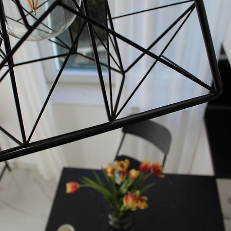 The Site Apartments スプリト エクステリア 写真