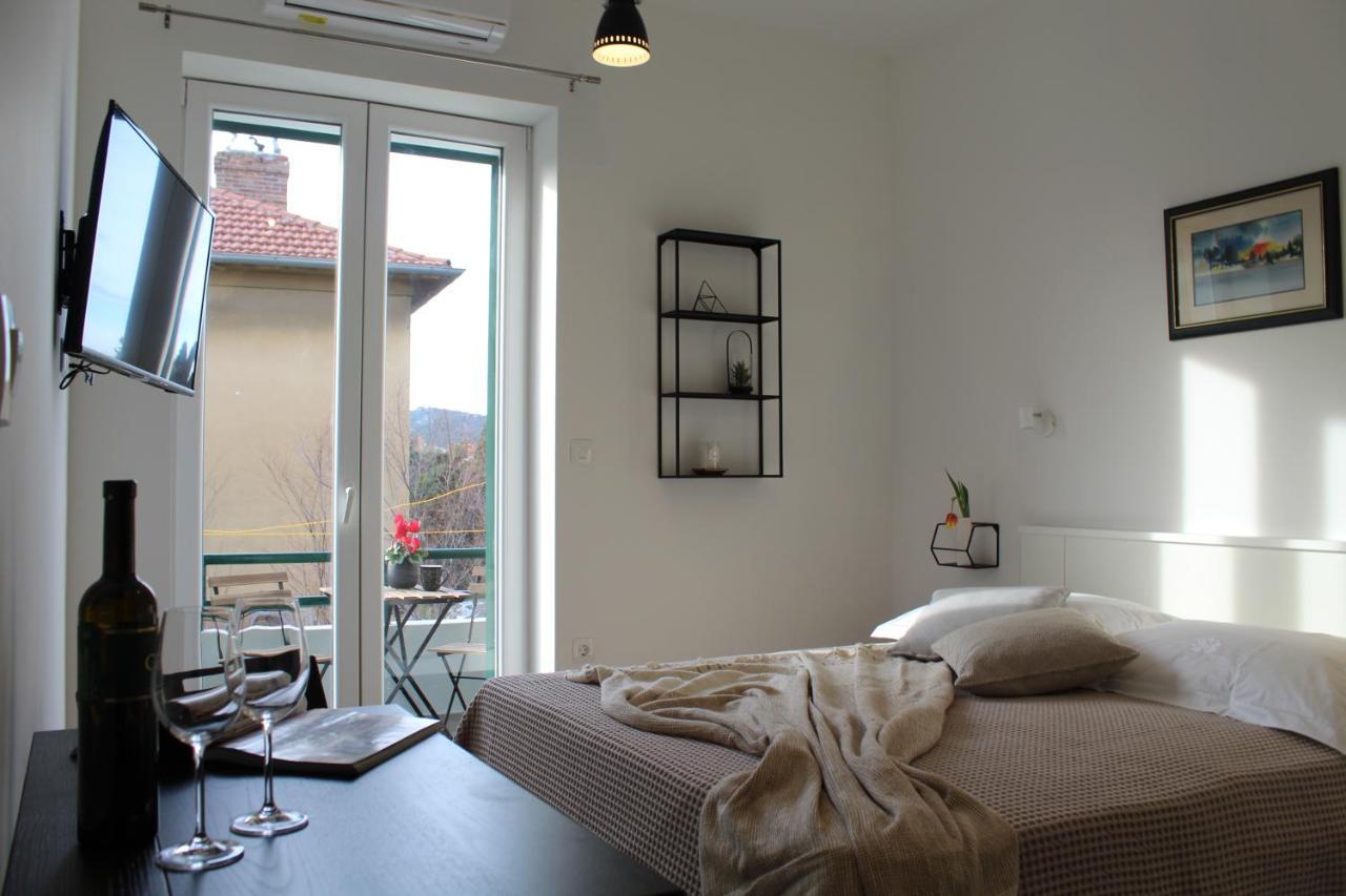 The Site Apartments スプリト エクステリア 写真