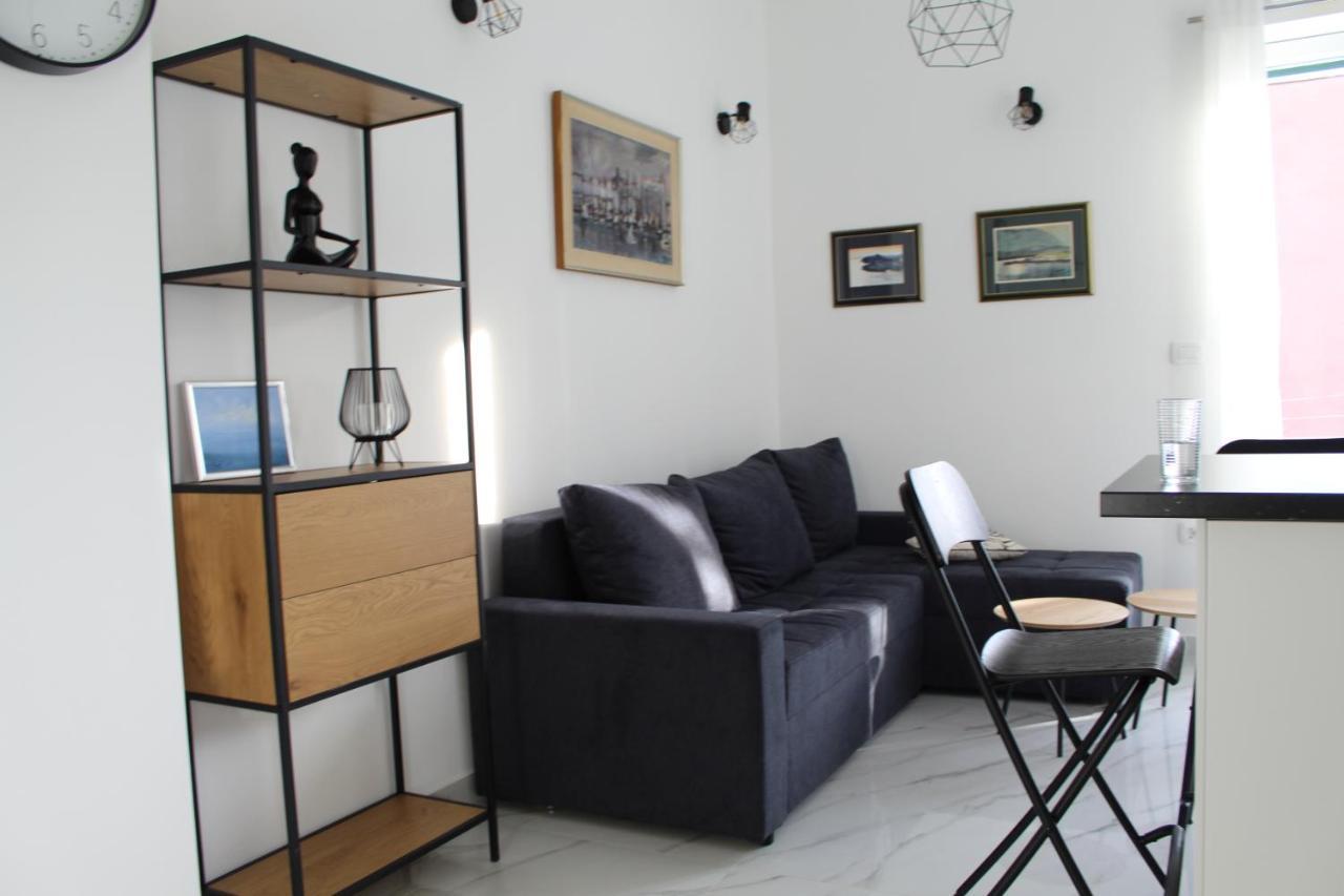The Site Apartments スプリト エクステリア 写真