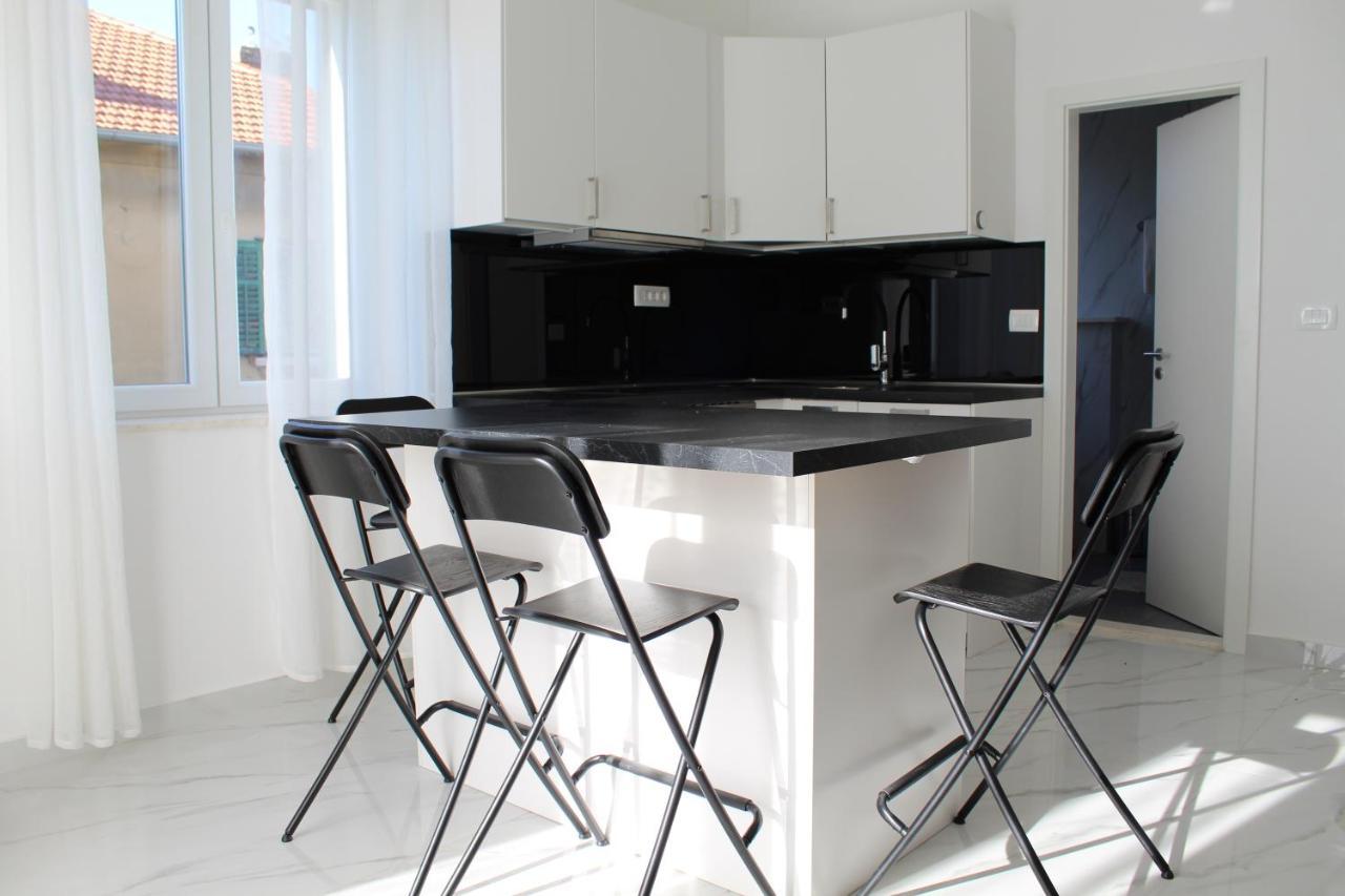 The Site Apartments スプリト エクステリア 写真