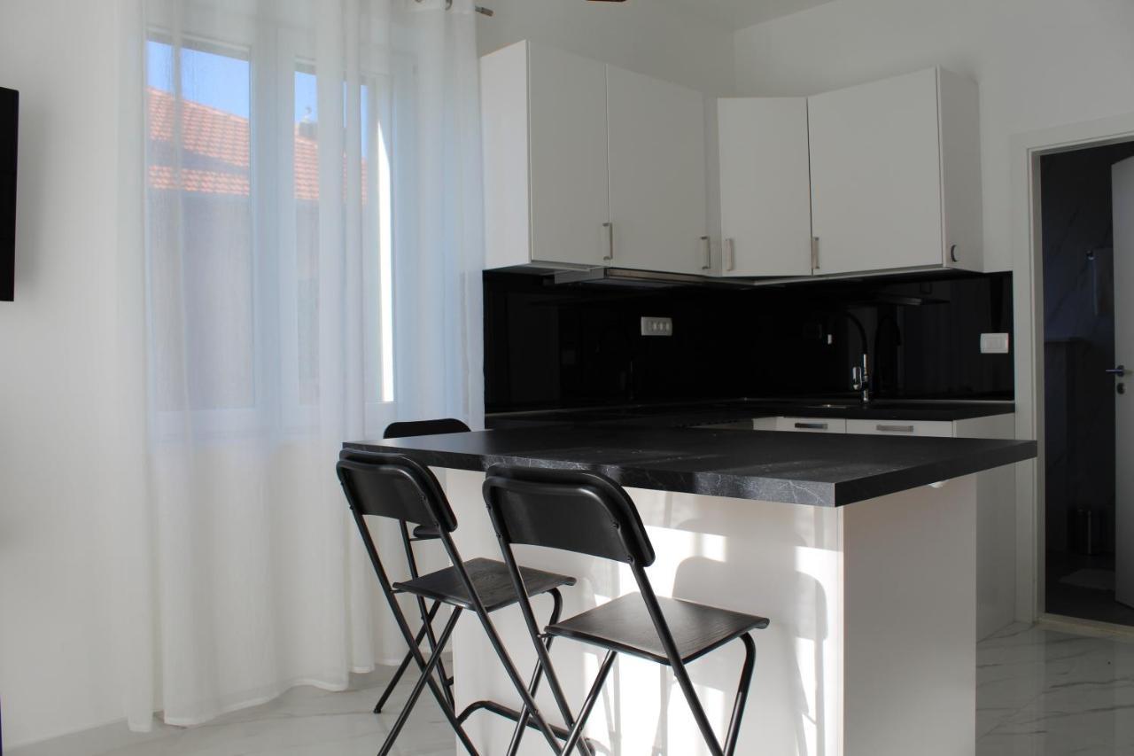 The Site Apartments スプリト エクステリア 写真