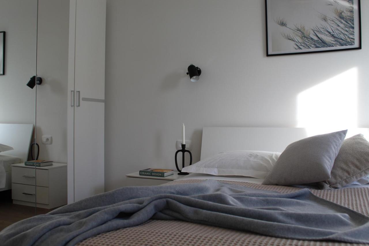 The Site Apartments スプリト エクステリア 写真