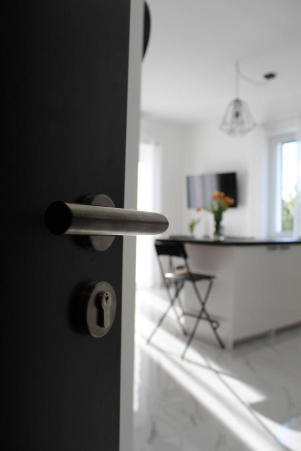 The Site Apartments スプリト エクステリア 写真