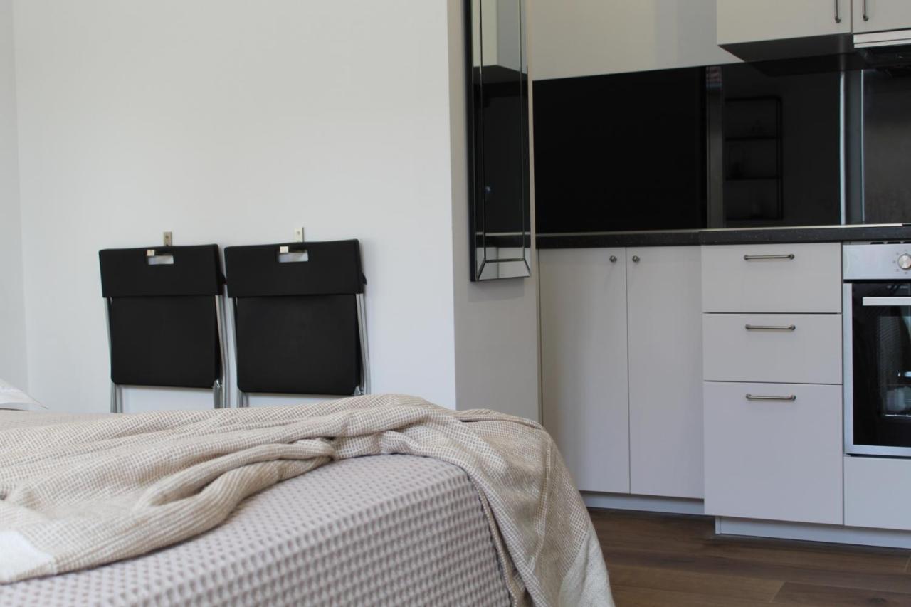 The Site Apartments スプリト エクステリア 写真