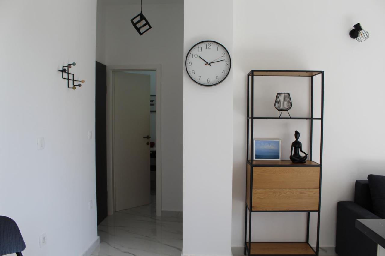 The Site Apartments スプリト エクステリア 写真