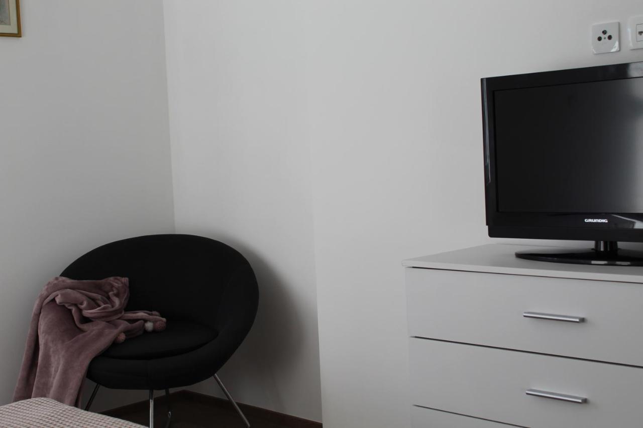 The Site Apartments スプリト エクステリア 写真