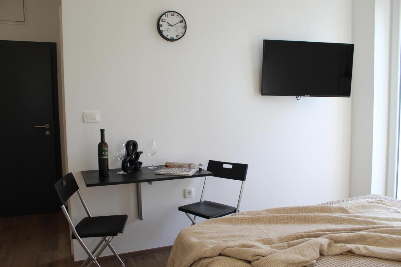 The Site Apartments スプリト エクステリア 写真