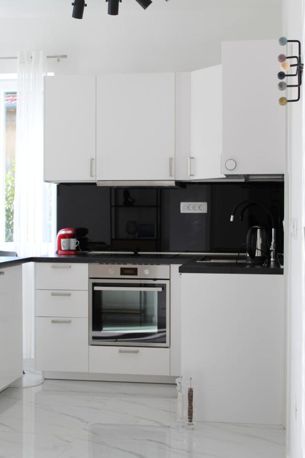 The Site Apartments スプリト エクステリア 写真