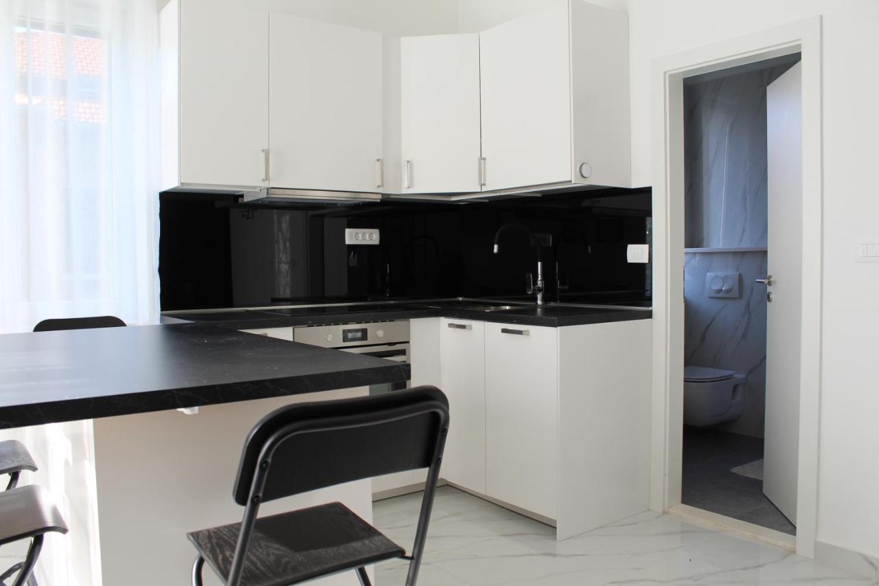 The Site Apartments スプリト エクステリア 写真
