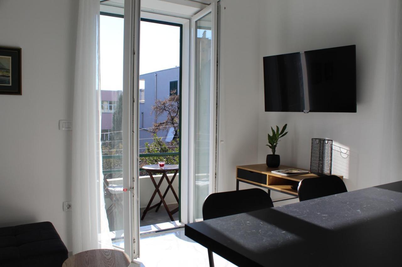 The Site Apartments スプリト エクステリア 写真