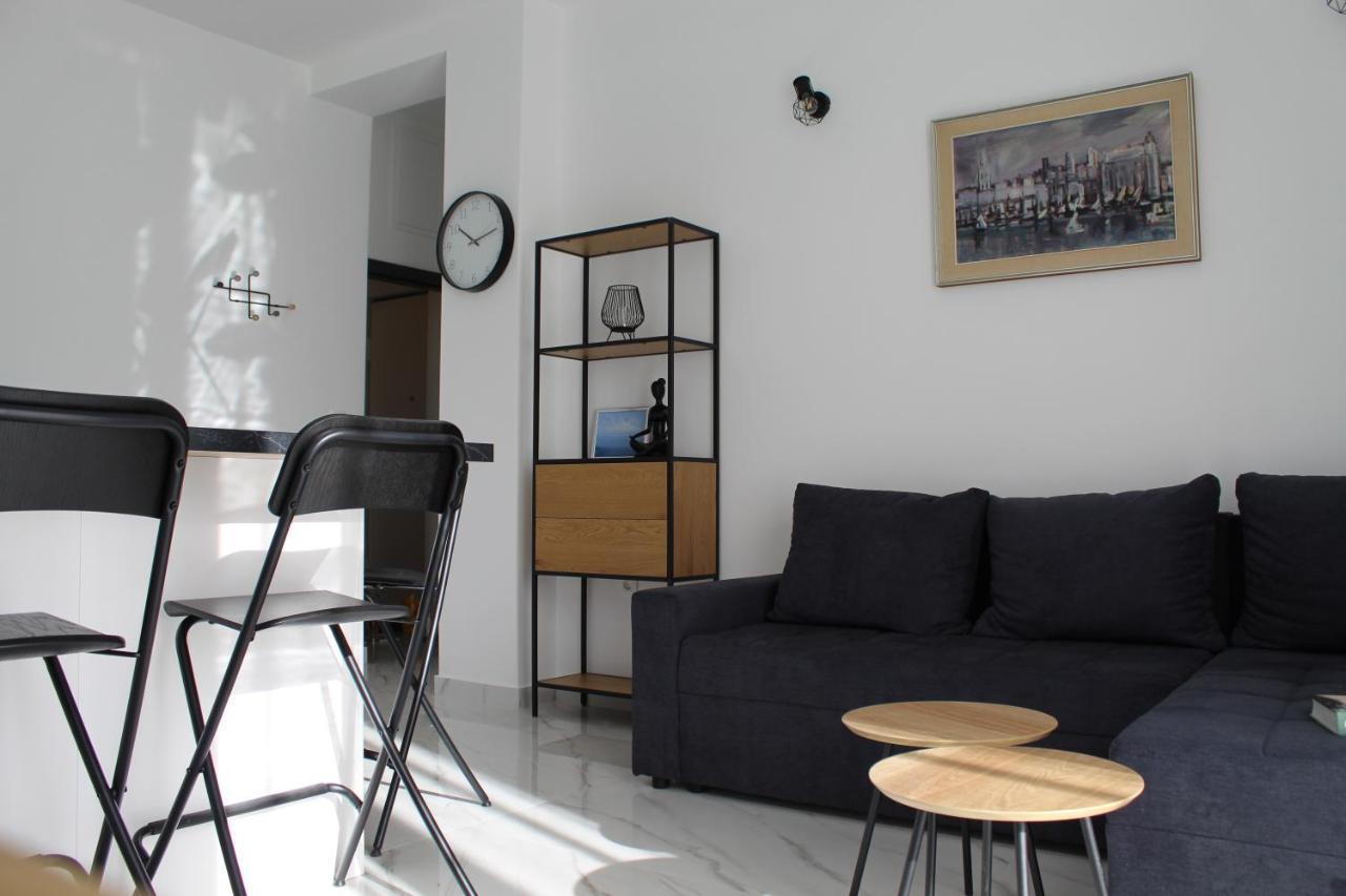 The Site Apartments スプリト エクステリア 写真