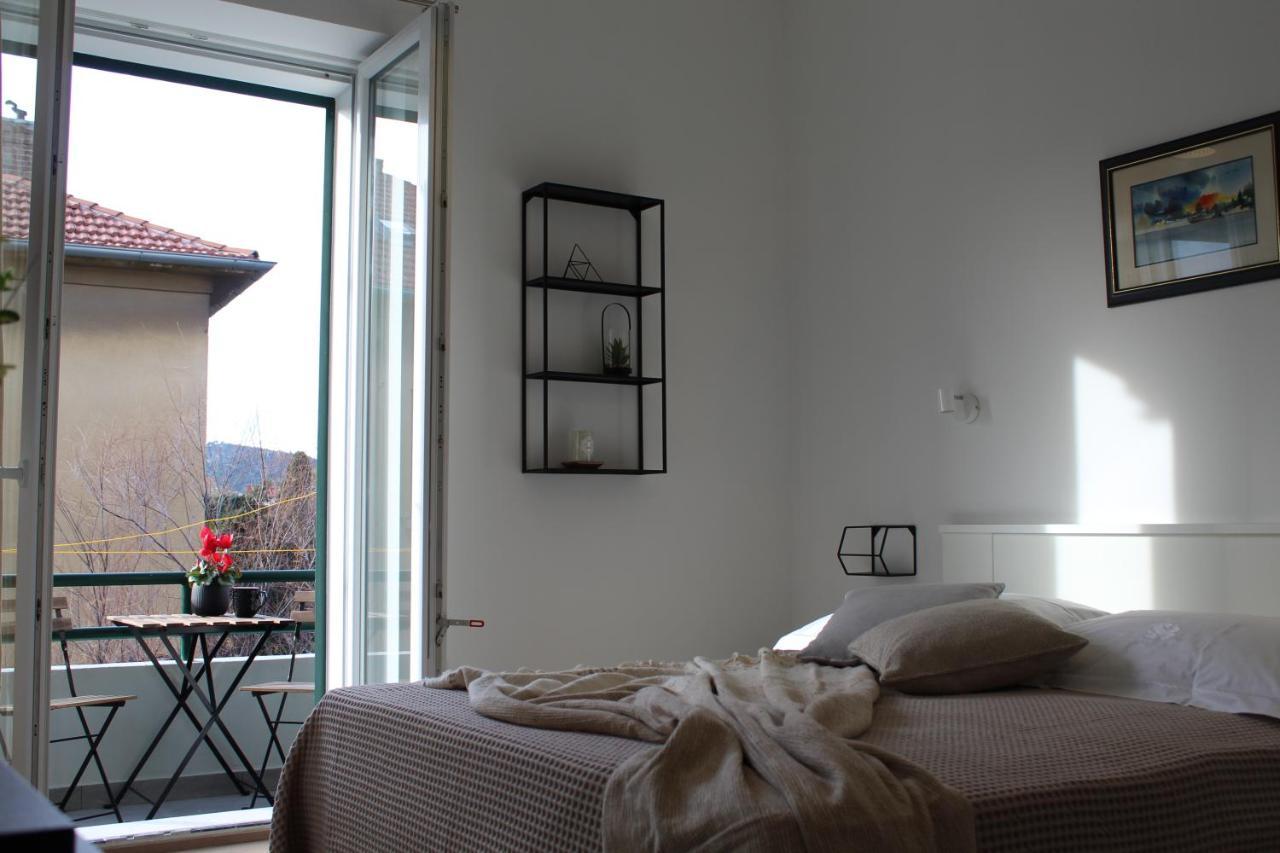 The Site Apartments スプリト エクステリア 写真