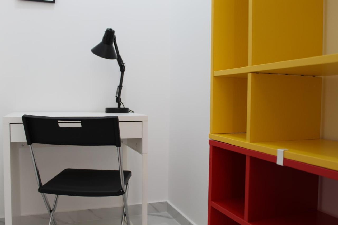 The Site Apartments スプリト エクステリア 写真